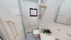 Blk 587 Cheng San Court (Ang Mo Kio), HDB 3 Rooms #612826151